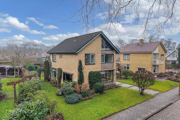 Medium property photo - Grachtwal 29, 8316 BV Marknesse